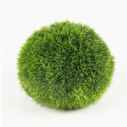 EMERALD - Herbe boule Ø 23 cm