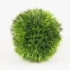 EMERALD - Herbe boule Ø 15 cm