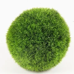 EMERALD - Herbe boule Ø 28 cm