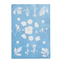 ESSCHERT DESIGN - Diy papier photo solaire a5