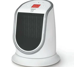 Ewt chauffage soufflant céramique 2000w blanc - m2gts