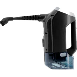 E.ziclean nettoyeur balai vapeur 1800w rouge/noir - cyclosteamp320