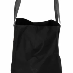 FANCY FLAMES - Sac à bûche en tissu flames