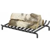 FARM COOK - Grille de foyer en fonte 51x42x10 cm