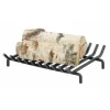 FARM COOK - Grille de foyer en fonte 51x42x10 cm