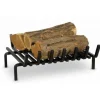 FARM COOK - Grille de foyer en fonte 51x42x18 cm