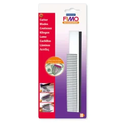 FIMO - Cutter Fimo, à 3 lames