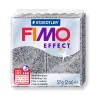 FIMO - Pâte Fimo Effect, 57g - Granit