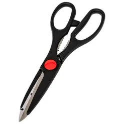 FIVE SIMPLY SMART - Bloc 5 couteaux avec ciseaux 