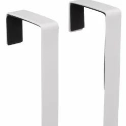 FIVE SIMPLY SMART - Etagère de porte 3 niveaux en bambou - marron