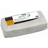 GÉDÉO - Argile sans cuisson blanche pain de 1,5kg 766302