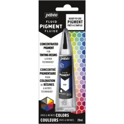 GÉDÉO - Fluid pigment 20ml bleu