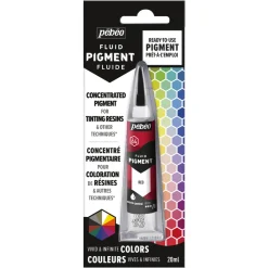 GÉDÉO - Fluid pigment 20ml rouge