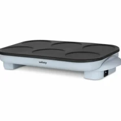 GELCO - Abattant duplo doeskin - poudre de bambou