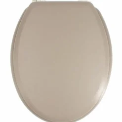 GELCO - Abattant duplo doeskin - poudre de bambou