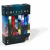 GIGAMIC - Critical - foundation - jeux de société - gigamic