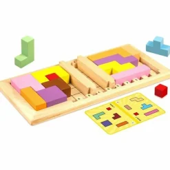 GIGAMIC - Jeu de société gagne ta maman ! - gigamic