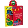 GIOTTO BE-BÉ - Accessoires de modelage Giotto be-bè en coffret