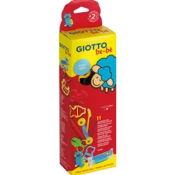 GIOTTO BE-BÉ - Accessoires de modelage Giotto be-bè en coffret