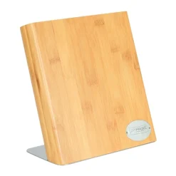 GÉNÉRIQUE - Jean dubost bloc de couteau bambou - db091650x00047