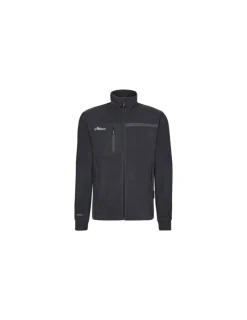 GÉNÉRIQUE - Veste polaire vénus - noir - t.3xl