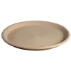 GOICOECHEA - Soucoupe Assiette en terre cuite Ø 25cm