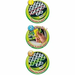 GOLIATH - Goliath - môts melés - jeu de famille