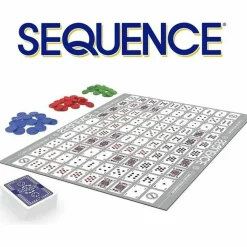 GOLIATH - Jeu de stratégie goliath sequence - classique des usa