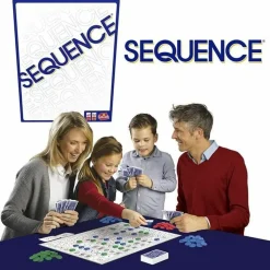 GOLIATH - Jeu de stratégie goliath sequence - classique des usa