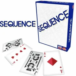 GOLIATH - Jeu de stratégie goliath sequence - classique des usa