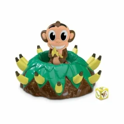 GOLIATH - Jeu enfant hop la banana