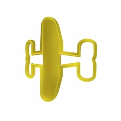 GRAINE CRÉATIVE - 6 grands emporte-pièces pour pâte à modeler