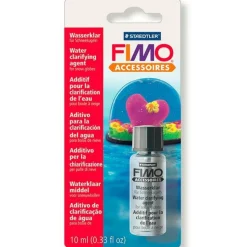 GRAINE CRÉATIVE - Additif pour clarification de l'eau 10 ml