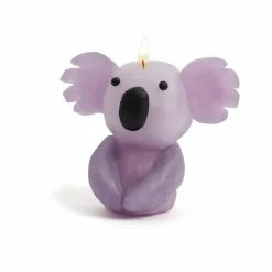 GRAINE CRÉATIVE - Coffret diy bougies à modeler animaux sauvages