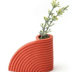 GRAINE CRÉATIVE - Coffret diy - mes objets déco - terracotta