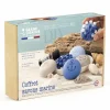 GRAINE CRÉATIVE - Coffret diy savons marins