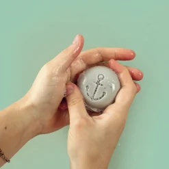 GRAINE CRÉATIVE - Coffret diy savons marins