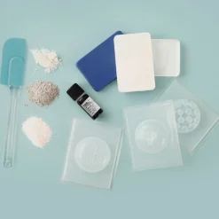 GRAINE CRÉATIVE - Coffret diy savons marins