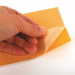 GRAINE CRÉATIVE - Colle permanente en feuille a4