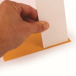 GRAINE CRÉATIVE - Colle permanente en feuille a4