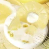 GRAINE CRÉATIVE - Kit diy - savon à faire soi-même - recette piña colada