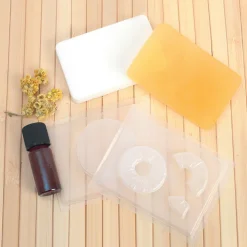 GRAINE CRÉATIVE - Kit diy - savon à faire soi-même - recette piña colada