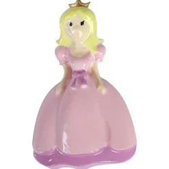 GRAINE CRÉATIVE - Mini moule en silicone pour pâte polymère - licorne & princesse