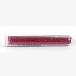 GRAINE CRÉATIVE - Paillettes en poudre biodégradables 2,7 g - fuchsia