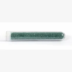 GRAINE CRÉATIVE - Paillettes en poudre biodégradables 2,7 g - vert celadon