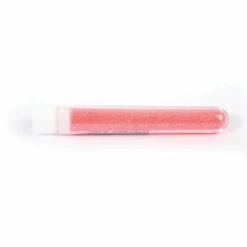 GRAINE CRÉATIVE - Paillettes en poudre biodégradables 2,7 g - rose corail