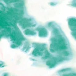 GRAINE CRÉATIVE - Peinture pour textile 100 ml effet tie and die - bleu turquoise