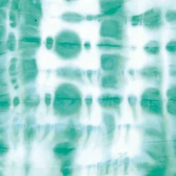 GRAINE CRÉATIVE - Peinture pour textile 100 ml effet tie and die - bleu turquoise