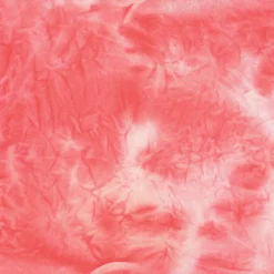 GRAINE CRÉATIVE - Peinture pour textile 100 ml effet tie and die - corail