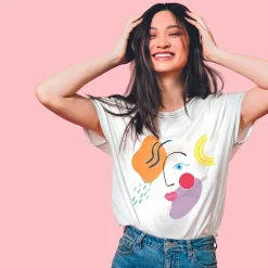 GRAINE CRÉATIVE - Peinture pour textile 50 ml - bleu turquoise